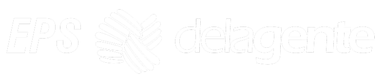 logo eps delagente